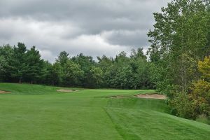 Muskoka Bay 1st Fairway